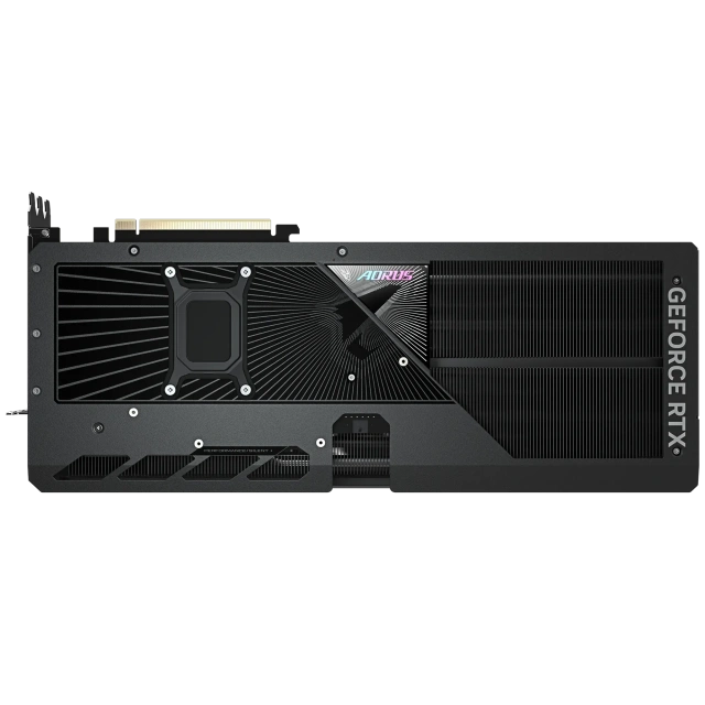 Видеокарта Gigabyte GeForce RTX 5070 Ti AORUS MASTER OC 16Gb (GV-N507TAORUS M-16GD), Retail купить! 